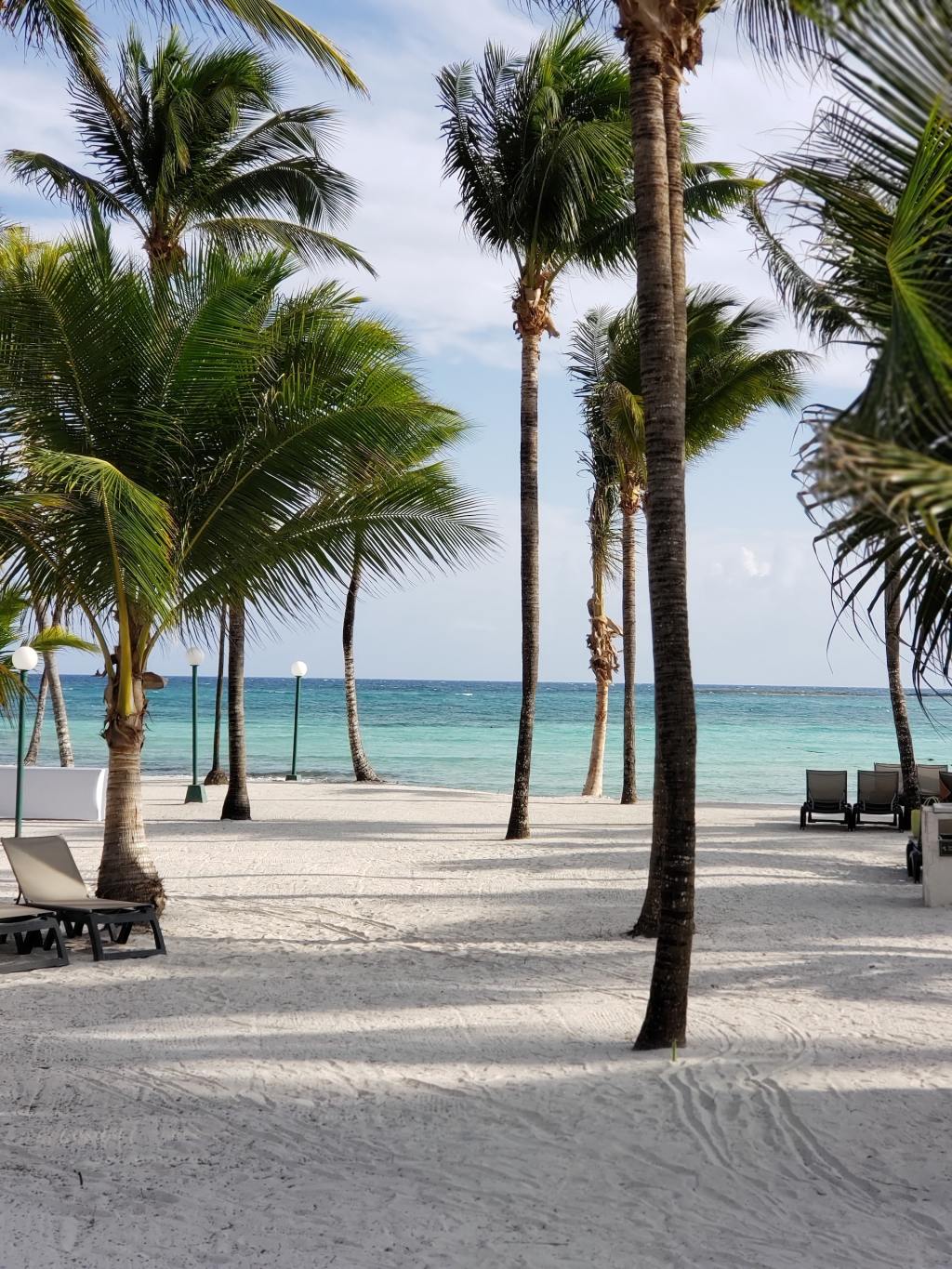 Going to Cancun?