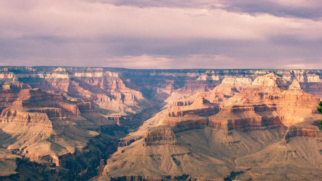 Tour the Grand&nbsp;Canyon
